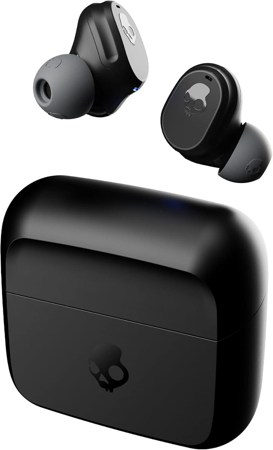 Skullcandy Mod Wireless Earbuds, Bluetooth Headphones, Up to 32 Hours Battery,