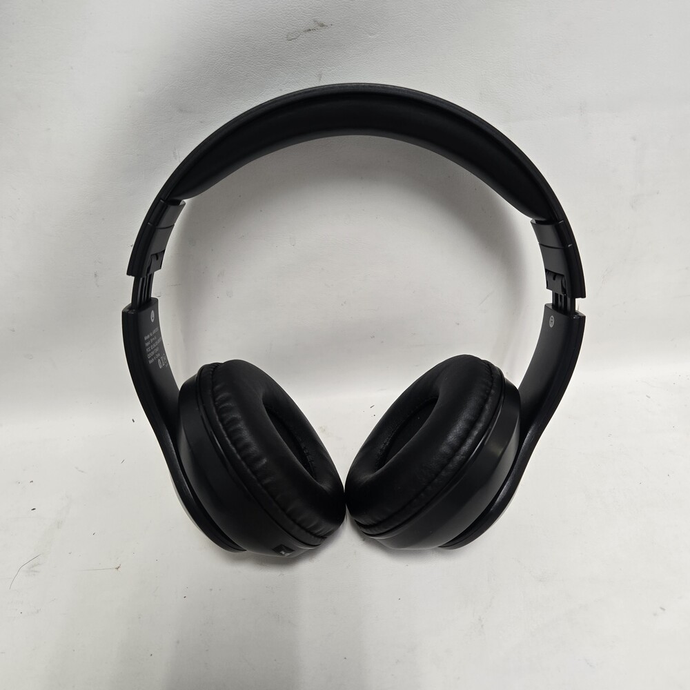 PRE-OWNED ART+SOUND ARBT255 OVER-EAR WIRELESS HEADPHONES