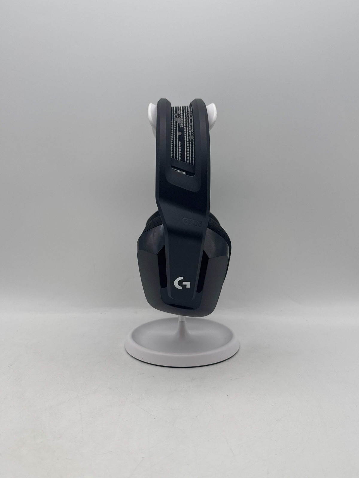 Logitech G733 LIGHTSPEED Wireless Headset with Dongle, Microphone not included