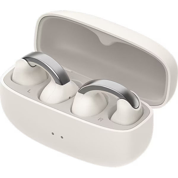 Victor True Wireless Bluetooth Earbuds Nearphones Off White HA-NP1T-W R87240406