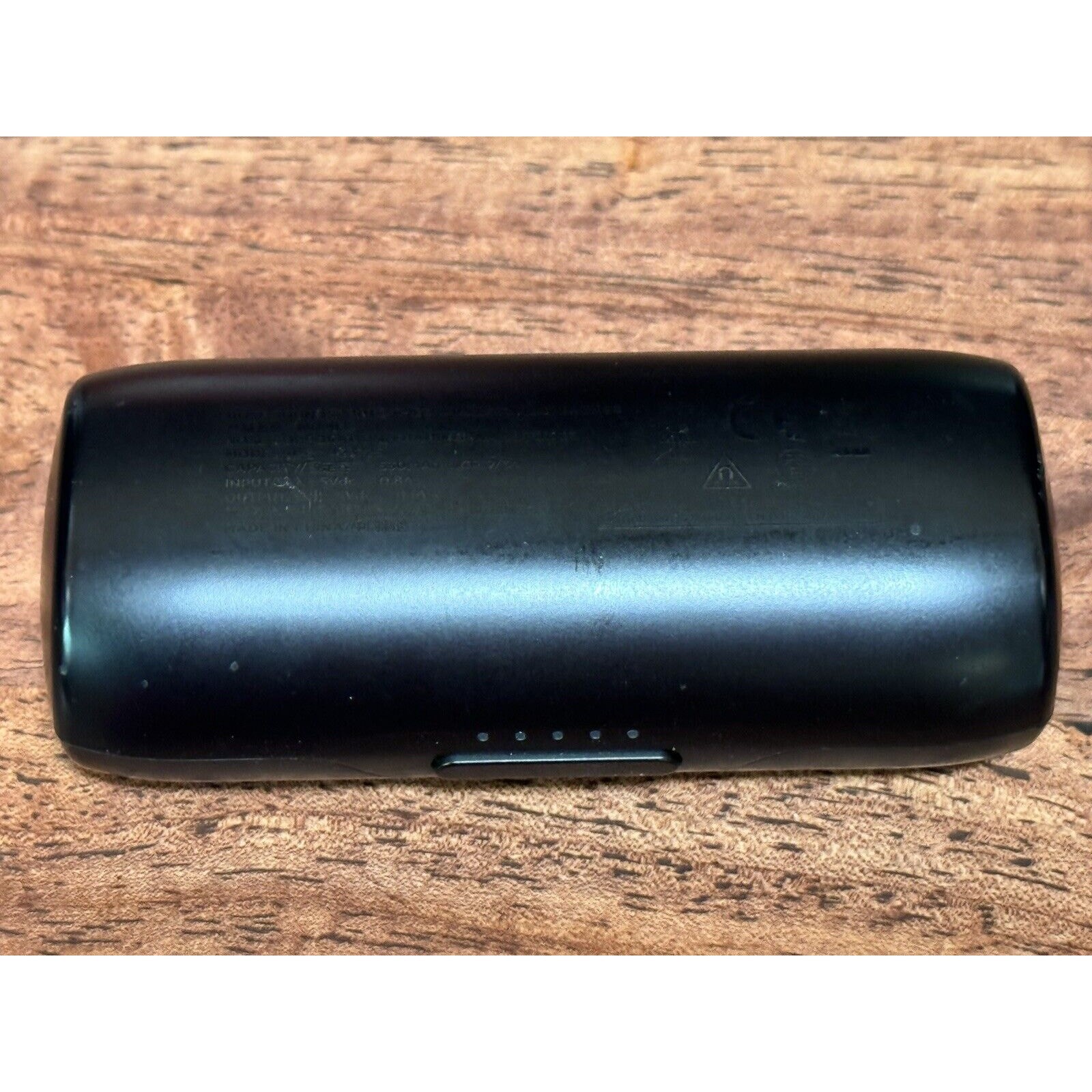 Bose SoundSport Free Wireless Earbuds With Case Headphones Black OEM 423729