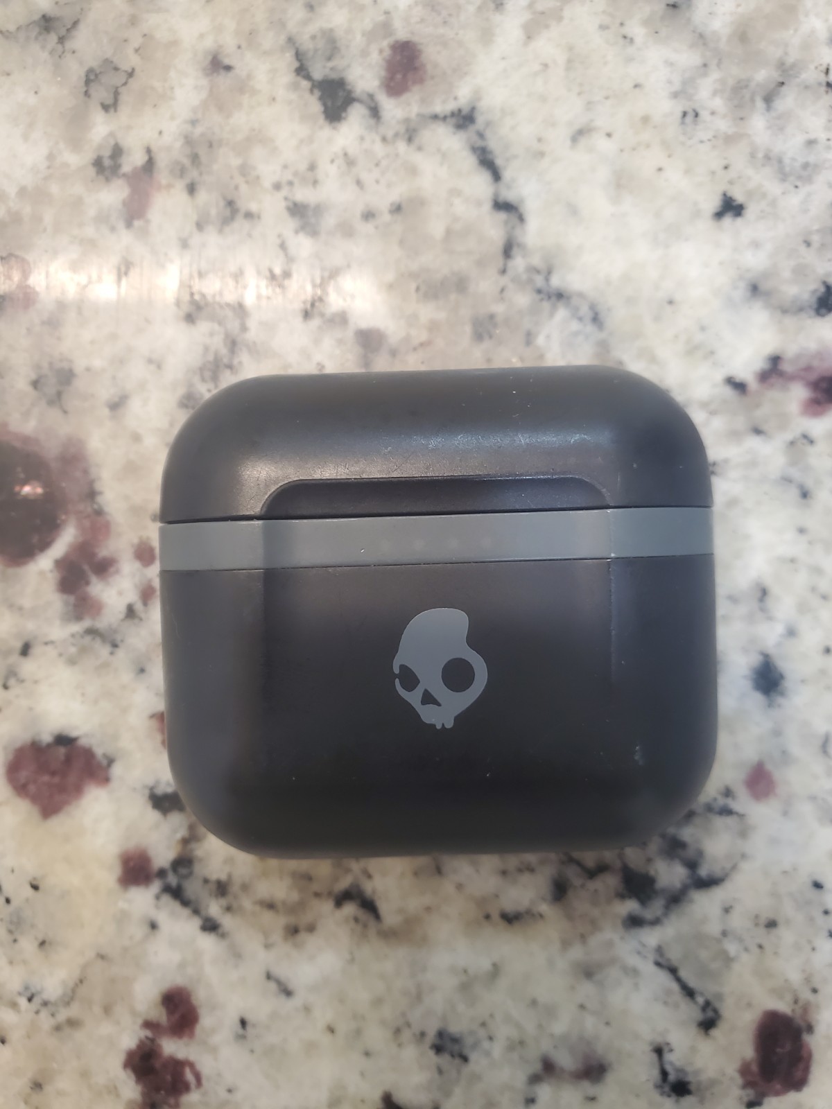 Skullcandy Indy Evo In-Ear Wireless Headphones – Black