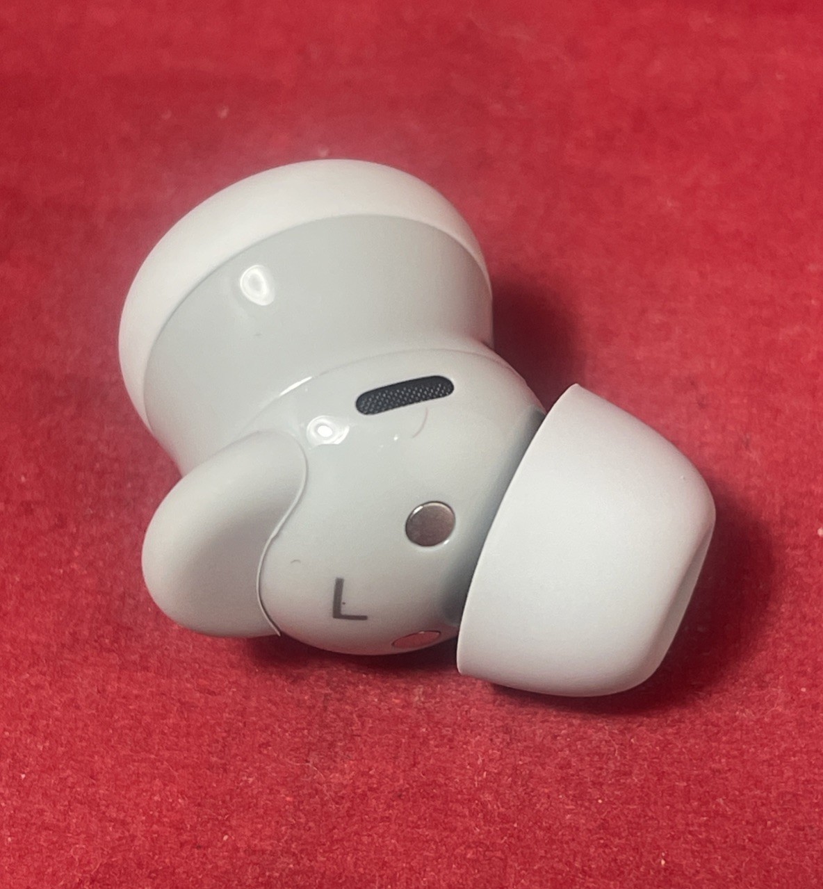 Google Pixel Buds 2a Replacement Left Side Earbud (L) – Fog