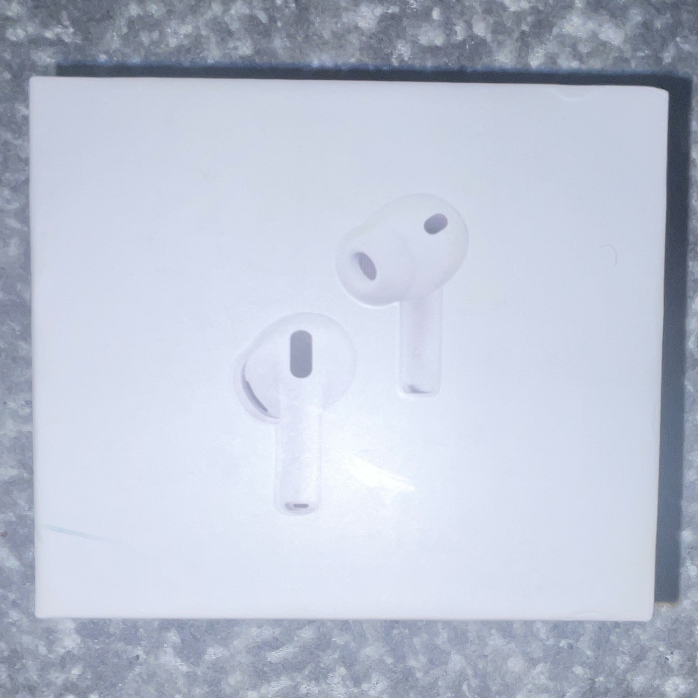 *Best Offer* Apple AirPods Pro White In-Ear Wireless Bluetooth Earbuds