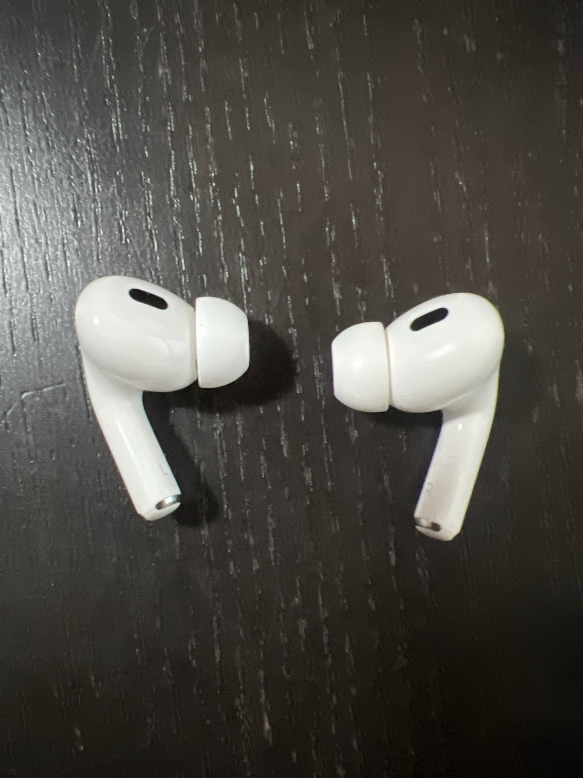 Apple AirPods Pro 2nd Gen MTJV3LL/A Wireless Earbuds w/ USB-C MagSafe Case