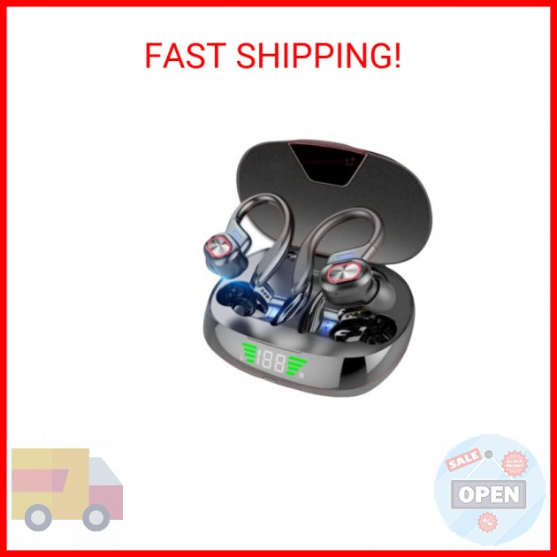 THE PERFECT PART Bluetooth Headset 5.1 True Wireless Earphones Earbuds Headphone