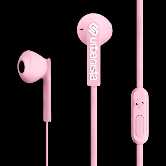 Urbanista San Francisco Wired Earbuds