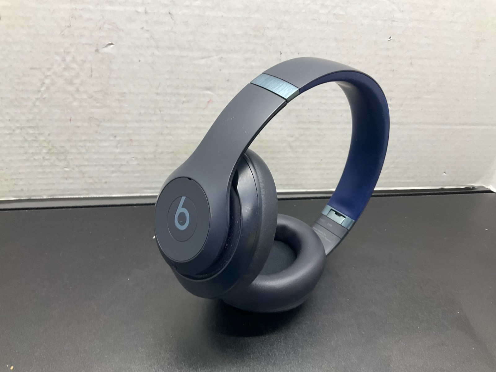 Beats by Dr. Dre Beats Studio Pro Wireless Noise Cancelling Navy