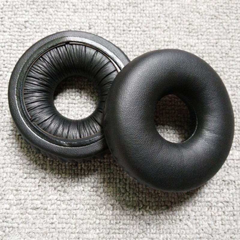 Breathable Earpads Earphone Ear Cushions for MDR-XB650BT XB550A Earphone Ear Pad