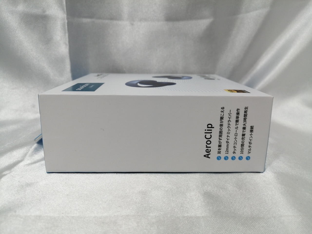Anker A3388 BT Earphones Lightweight Wireless in-Ear Earbud