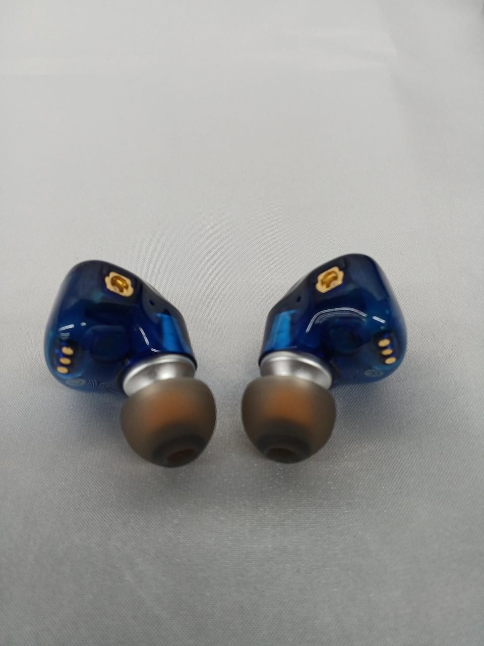 Nakamichi Elite TWS700ANC ANC TWS Earbuds w/Case 102g JP Seller