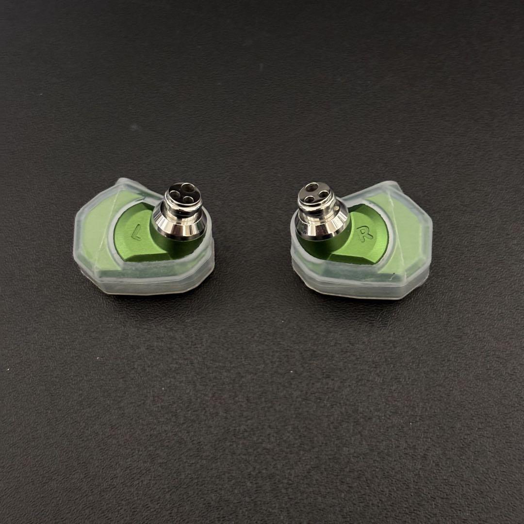 Campfire Audio ANDROMEDA 2019 in-Ear Monitor Earbud