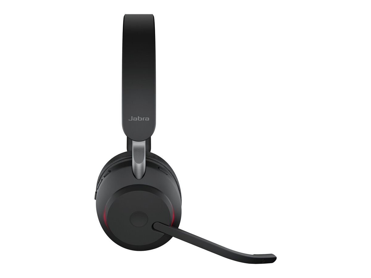Jabra Evolve2 65 Wireless Office 20 20000Hz 176.4g 26599-989-899