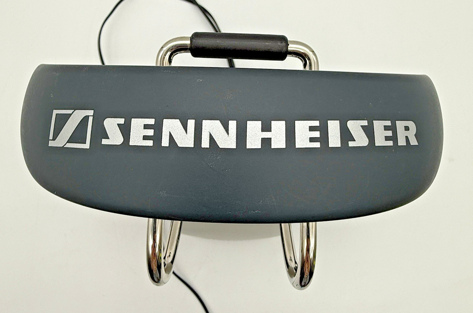 Sennheiser TR 120 Wireless Headphones Headband Style with Charging Base – Tested
