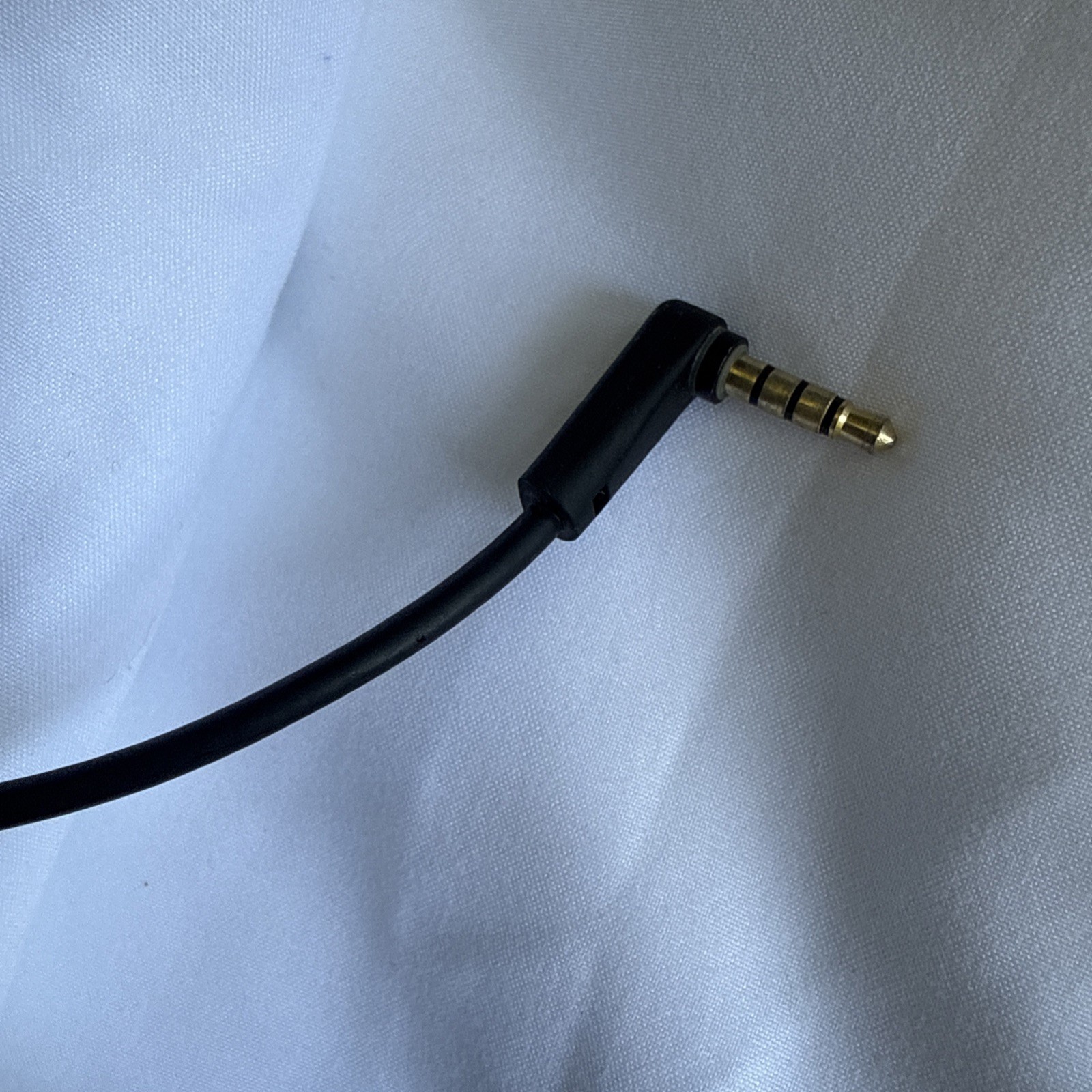 Beats Solo HD Wired On Ear Headphones Black Matte Model Monster Audio Cable 2012