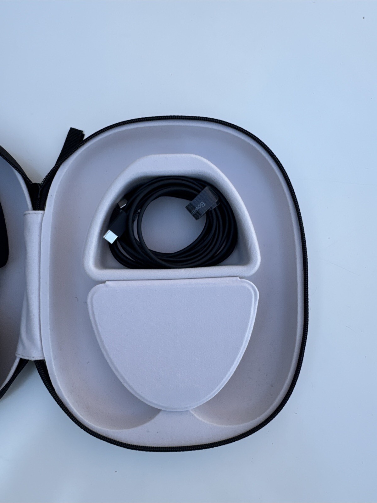 Bowers & Wilkins Px7 S2e Headphones | Black | NEW SEALED