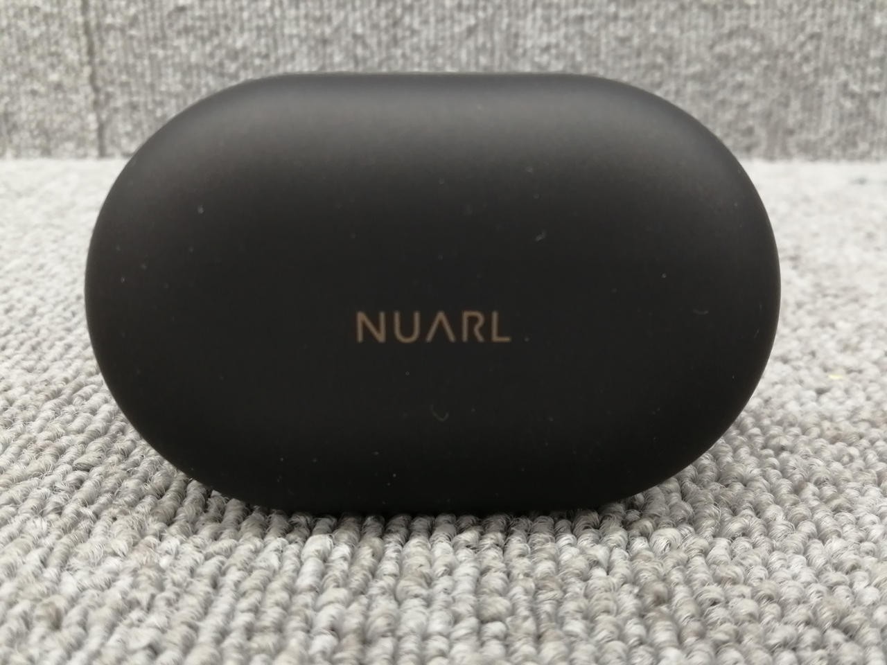 NUARL NEXT1 BT Earphones with Integrated M2 Driver
