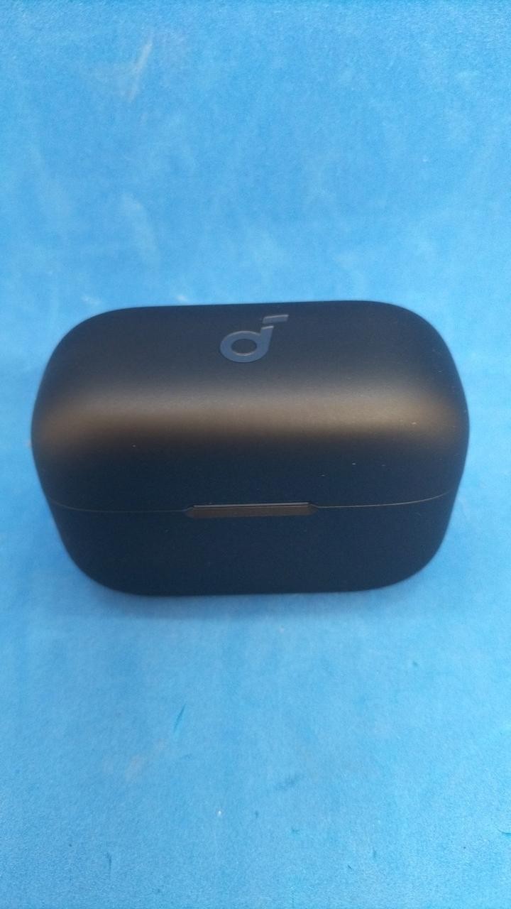 ANKER Open ear earphones SOUNDCORE AEROCLIP Authentic Audio Earbuds In-Ear TWS