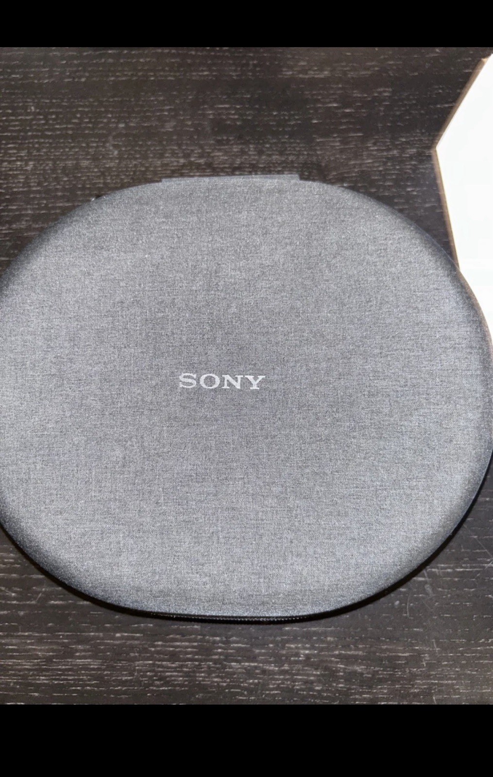 Sony WH-XB910N EXTRA BASS Wireless Noise Canceling Over-Ear Headphones Black