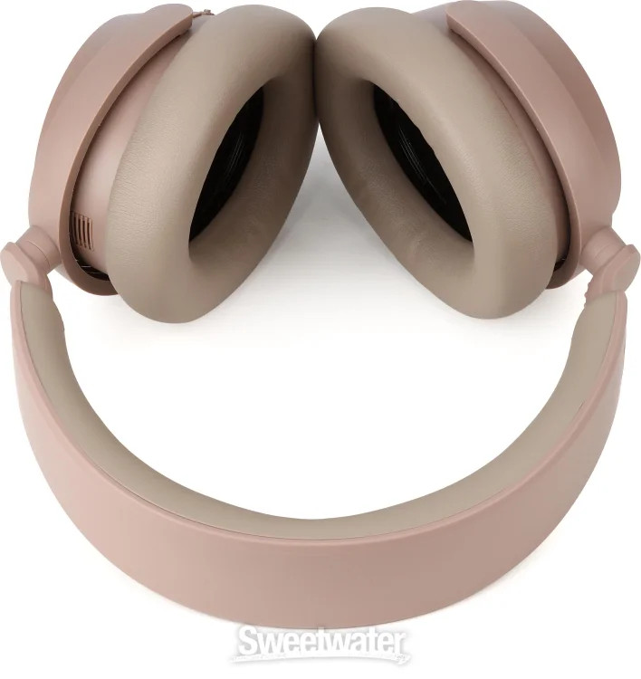 Sennheiser Accentum Wireless Headphones – Taupe