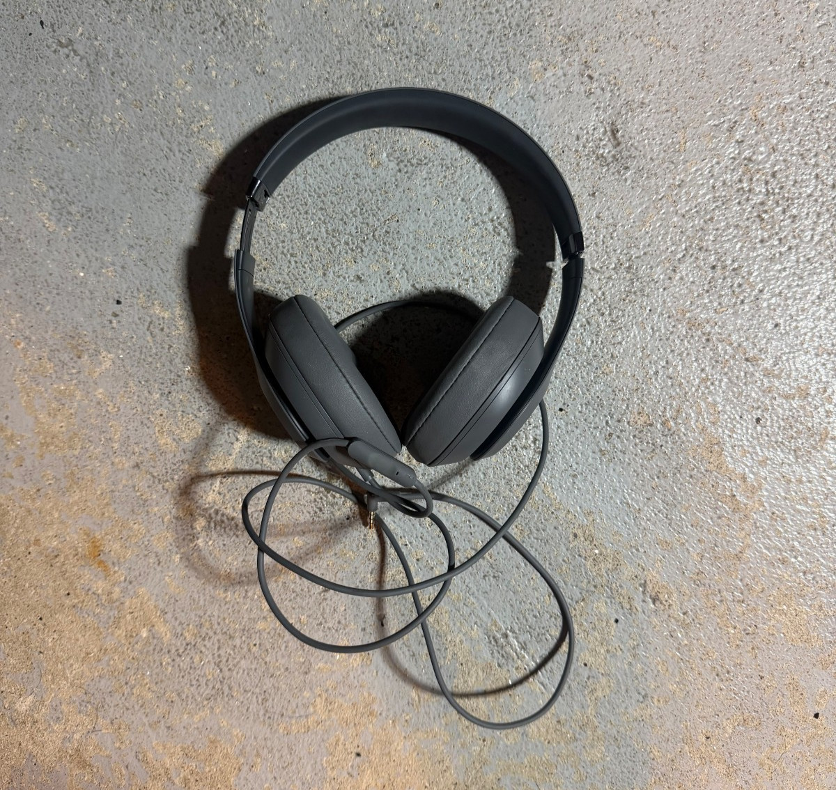 Beats Studio 3 Wired Headphones