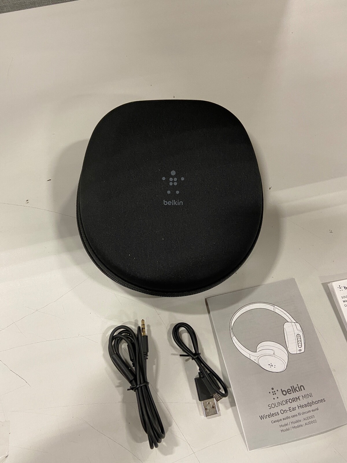 Belkin Soundform Mini