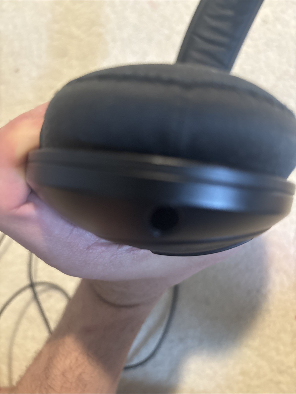 Sennheiser HD569. — TOP AUDIO QUALITY — Wired Headphones [CABLE NOT INCLUDED]