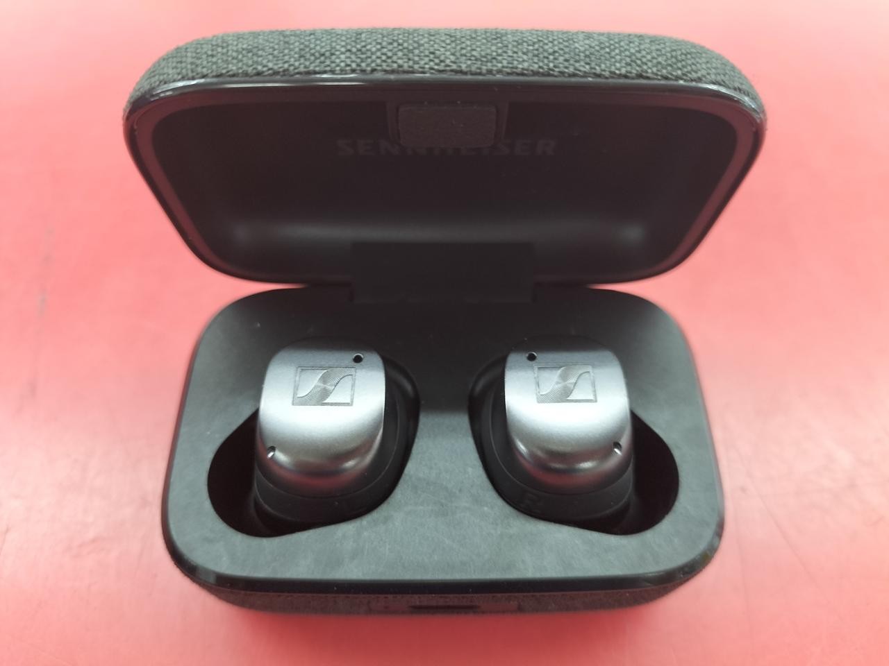 SENNHEISER MTW4 BT Earphones