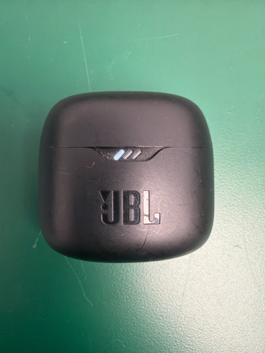 JBL Tune Flex, True wireless Noise Cancelling Earbuds (EZ5002279)