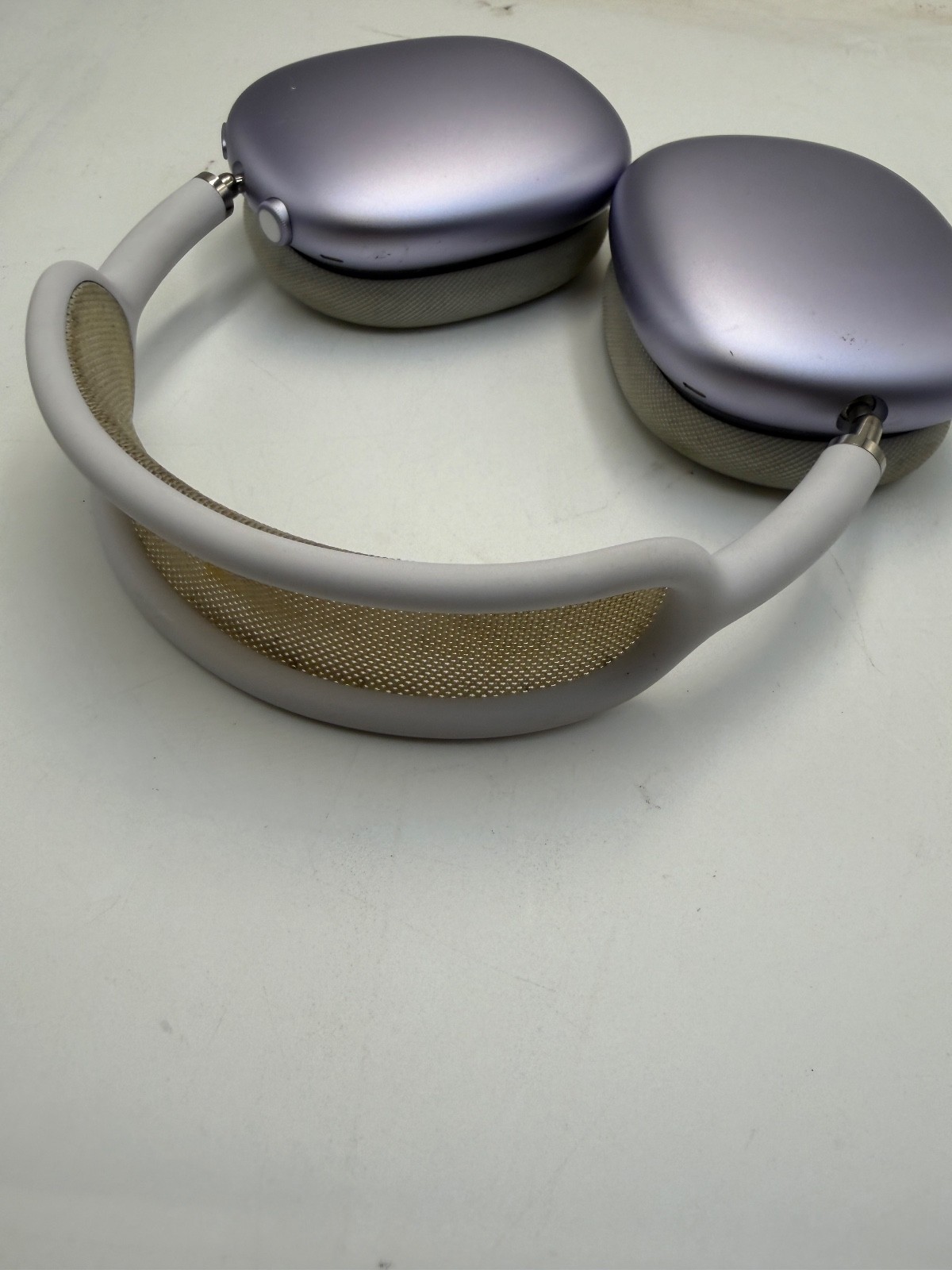Apple AirPods Max USB-C purple w/ Apple Care + Warranty until 6/2027 !!