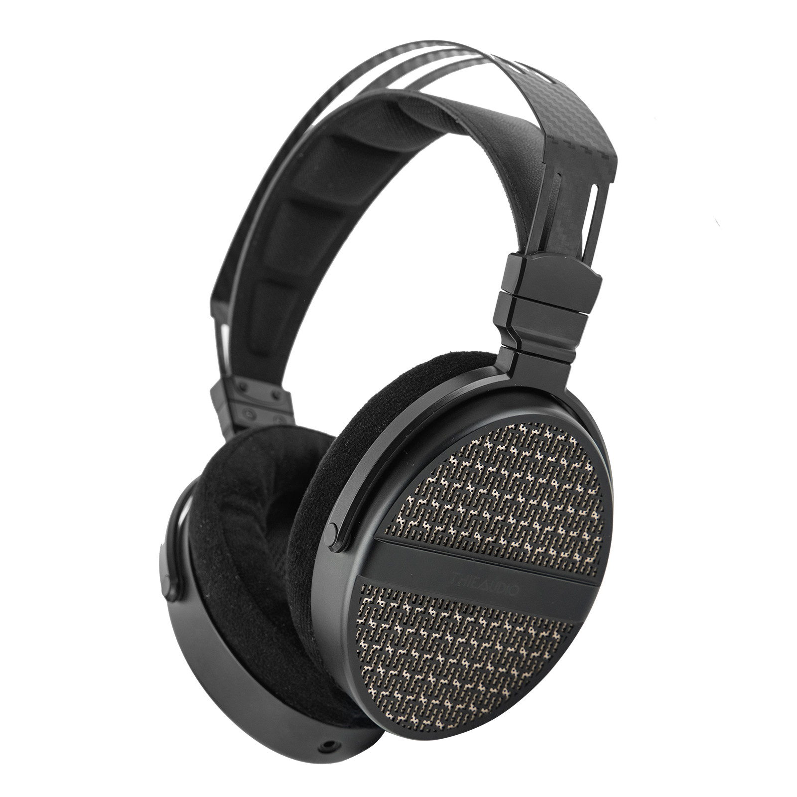 THIEAUDIO Cypher Flagship Dynamic Driver Open-Back Headphones