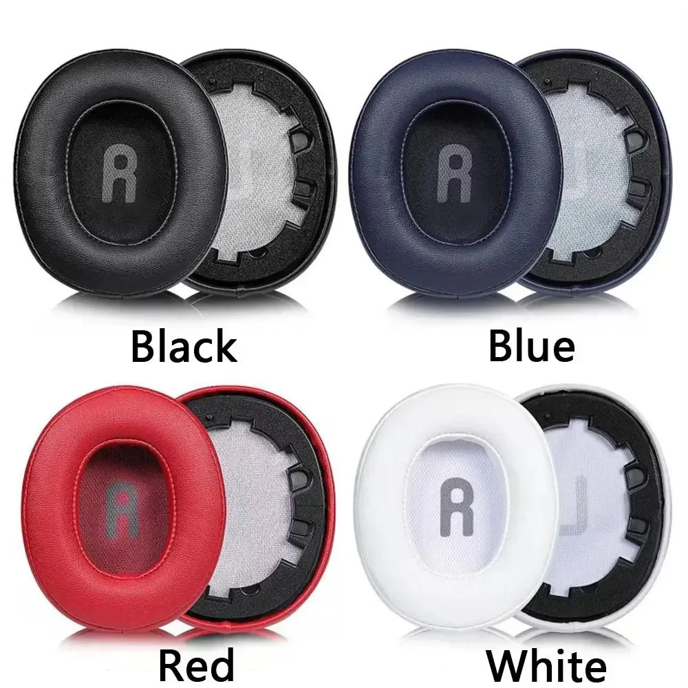 Replacement Earpads Cushions for JBL TUNE 700BT 710BT 750BTNC Headset Headphones