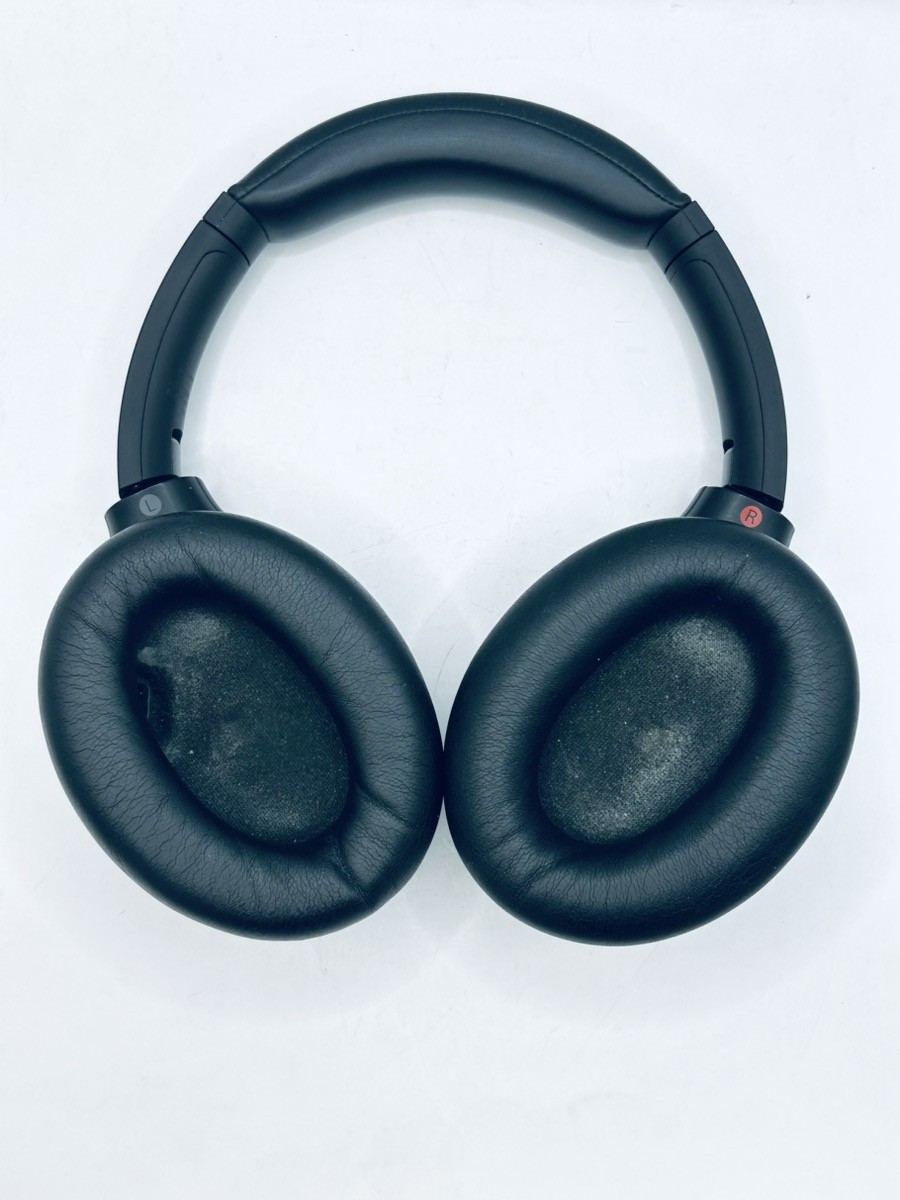 SONY BLUETOOTH HEADPHONES WH-1000XM4 (P09028177)