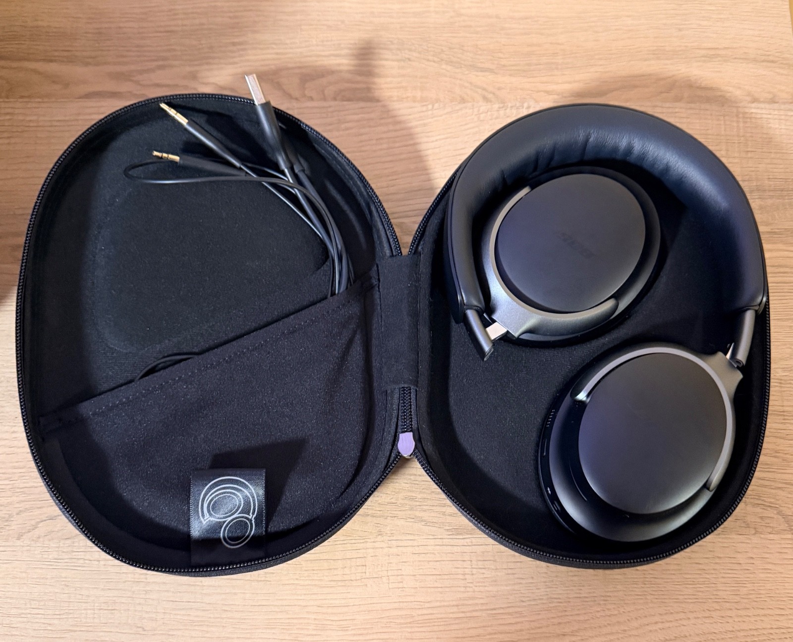 Bose QuietComfort Ultra Wireless Noise Cancelling Headphones