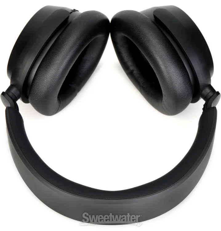 Sennheiser Accentum Wireless Bluetooth Headphones – Black