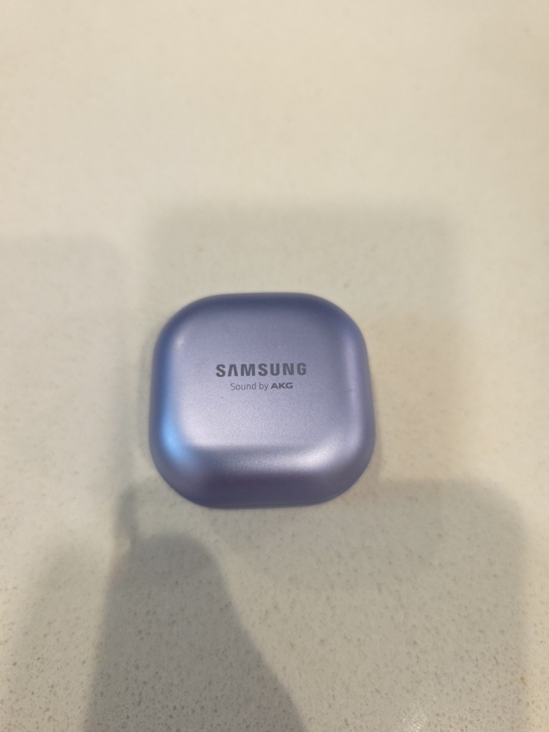 Samsung Ear Buds AKG Headphones Good Working Condition