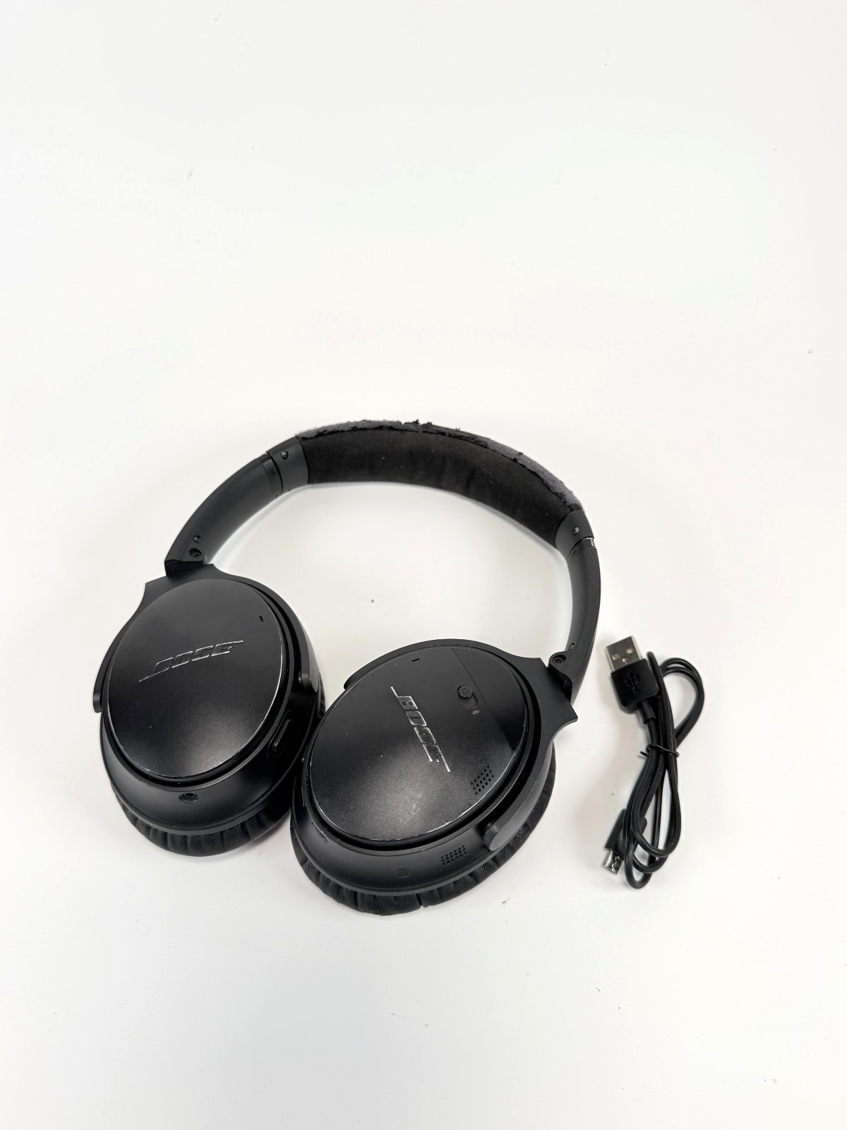 Bose QuietComfort QC35 Headphones Noise Cancelling 425948