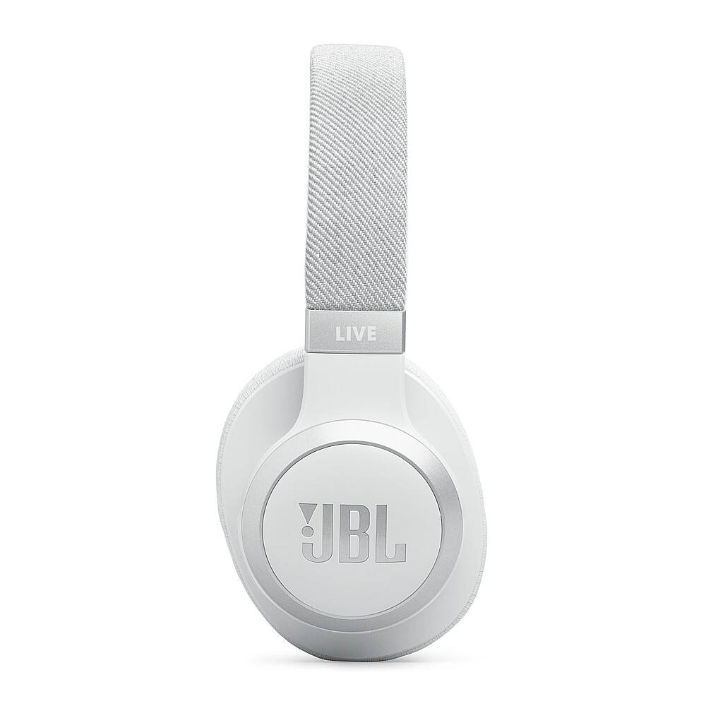 JBL – Live 770NC Wireless Over-Ear Headphones with True Adaptive Noise Cancel…