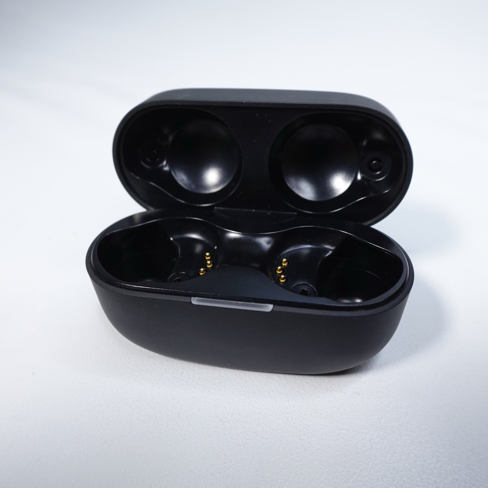 Sony WF-1000XM4 Noise Canceling Truly Wireless Earbuds – Black #VG