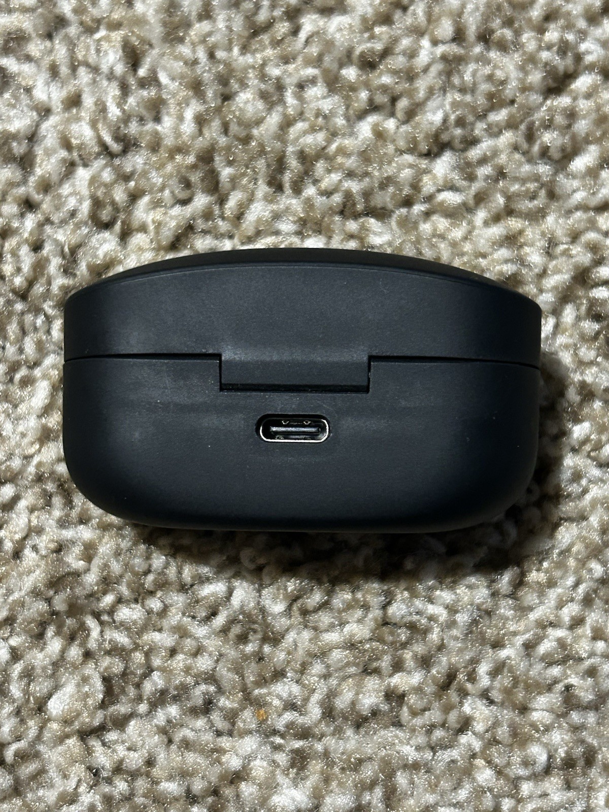Sony WF-1000XM4 Wireless Headphones – left earbud