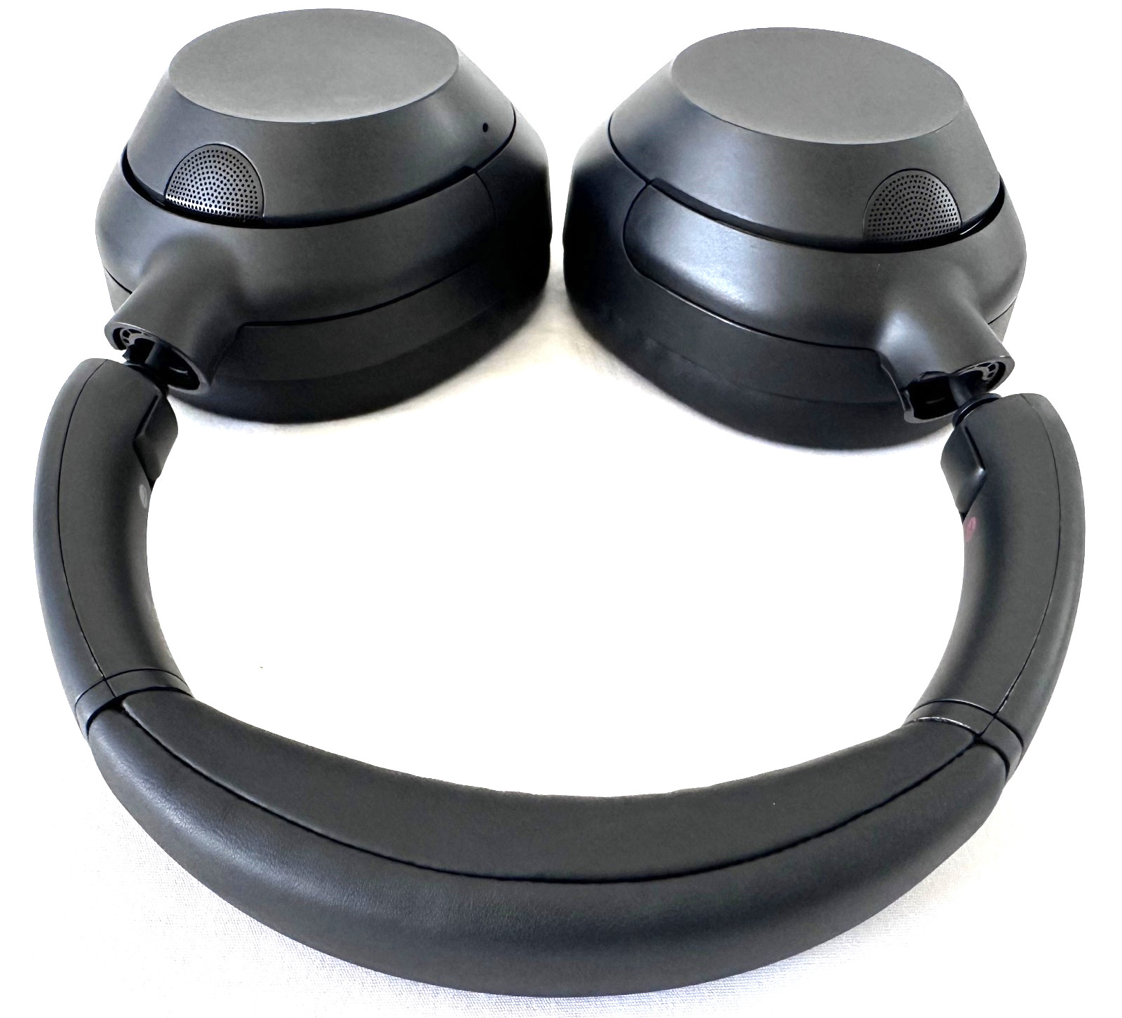 Sony ULT WEAR 900N Wireless Noise Canceling Headphones Black Works But Broken
