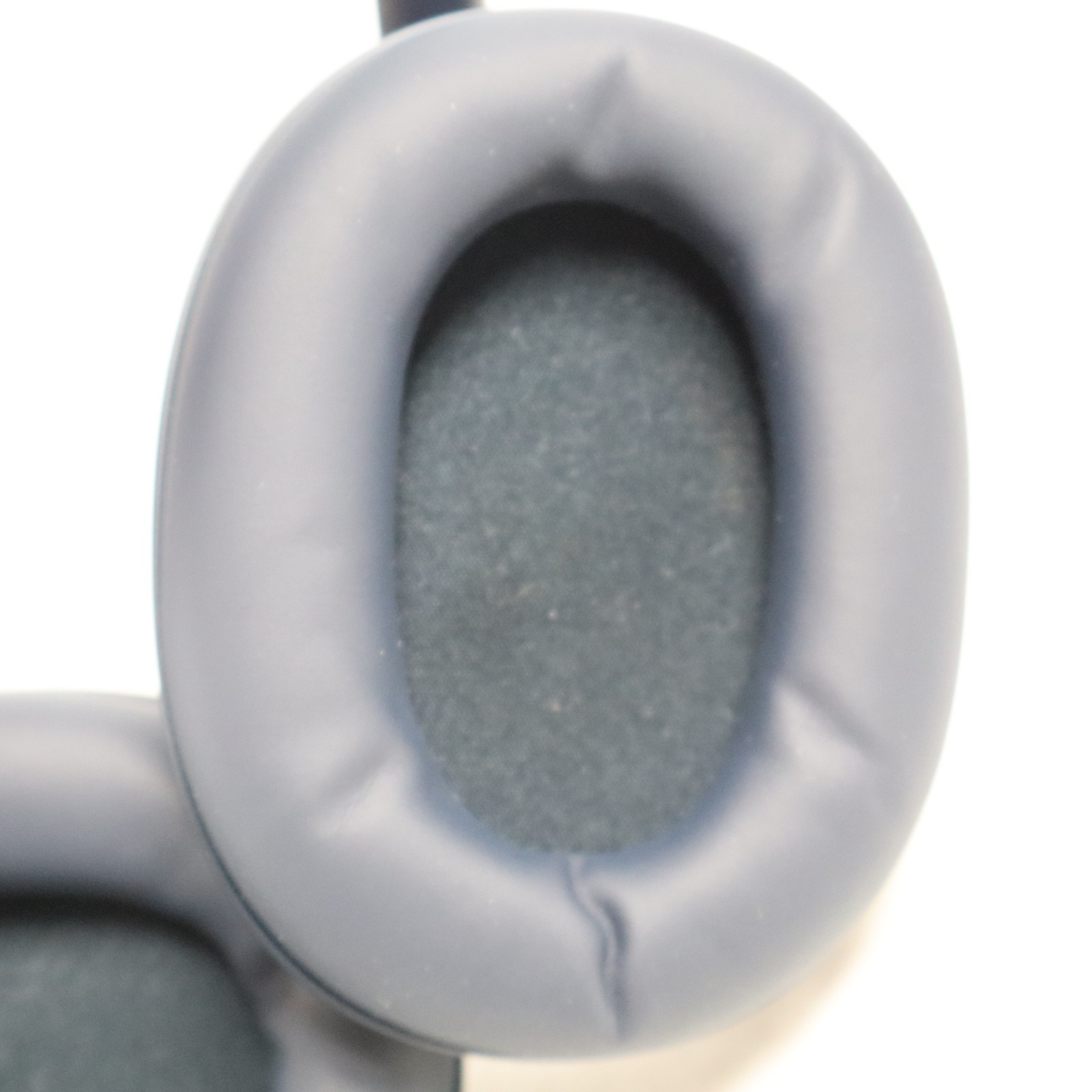 Sony WH-1000XM6 The Best Noise Canceling Wireless Headphones Blue – Good Cond.