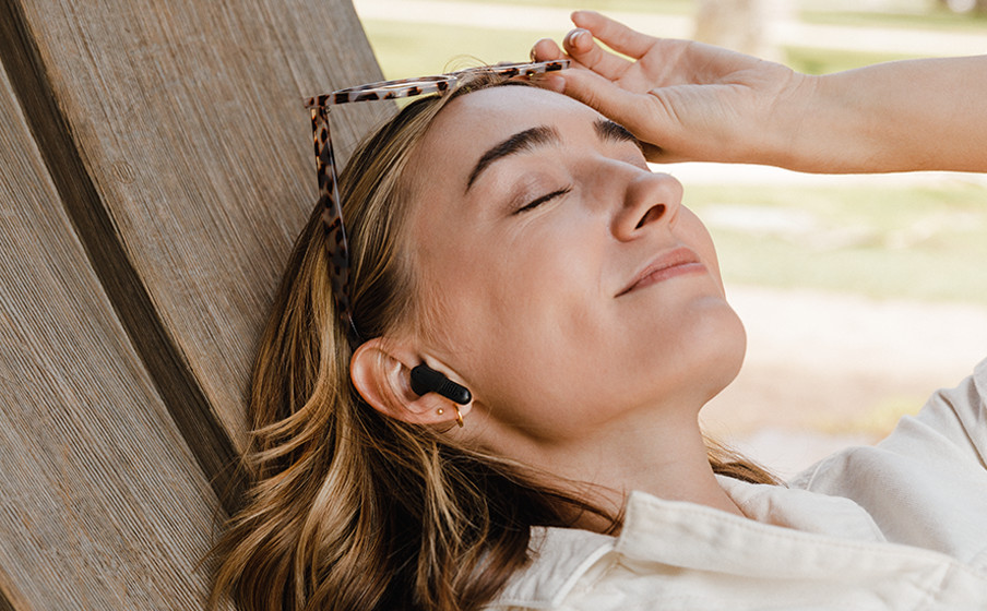 JBL Tune Flex, True wireless Noise Cancelling earbuds