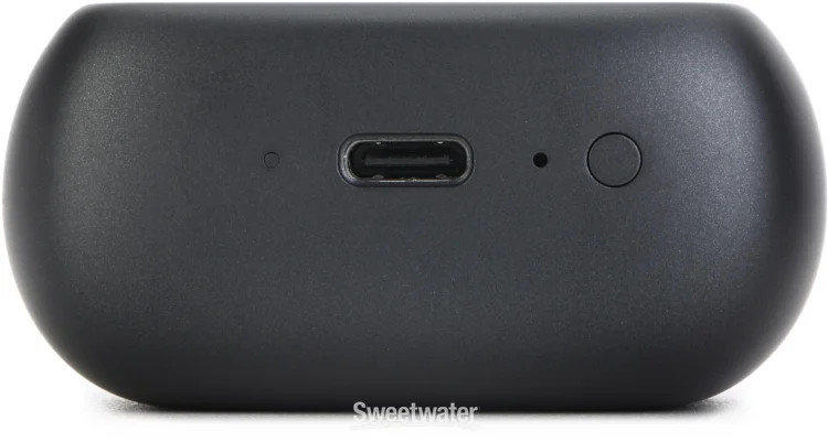 JBL Tour Pro 3 True Wireless Noise-canceling Earbuds – Black