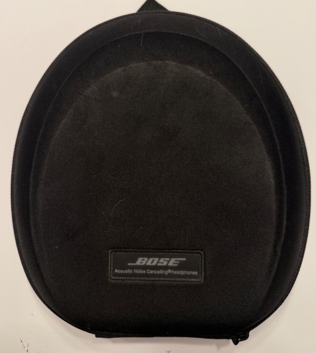 Bose Quite Comfort 15 Acoustic Noise Canceling Headphones Wired New Ear/Head pad