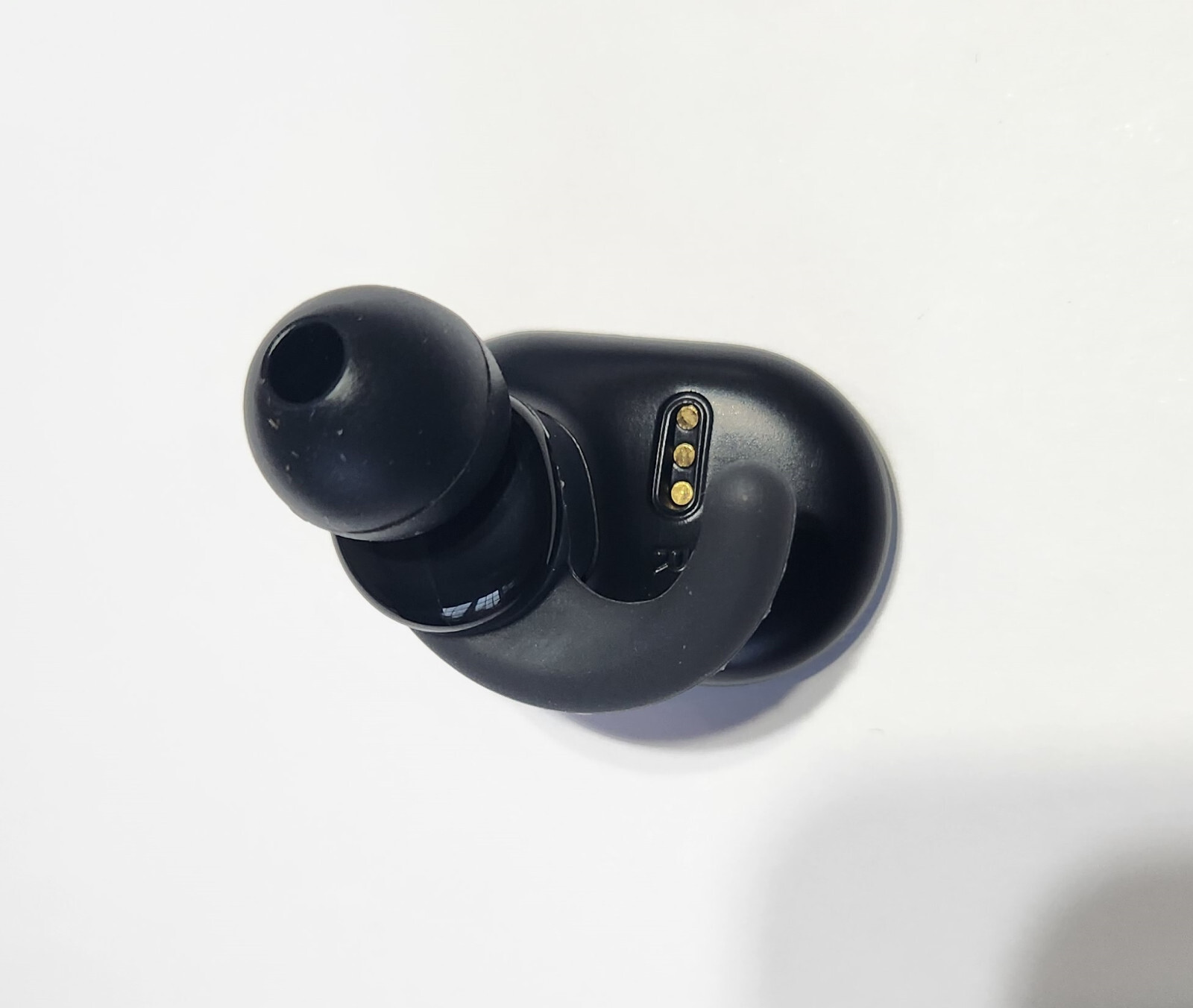 Unused TEAL Skullcandy PUSH True Wireless RIGHT SIDE ONLY Earbuds S2BBW