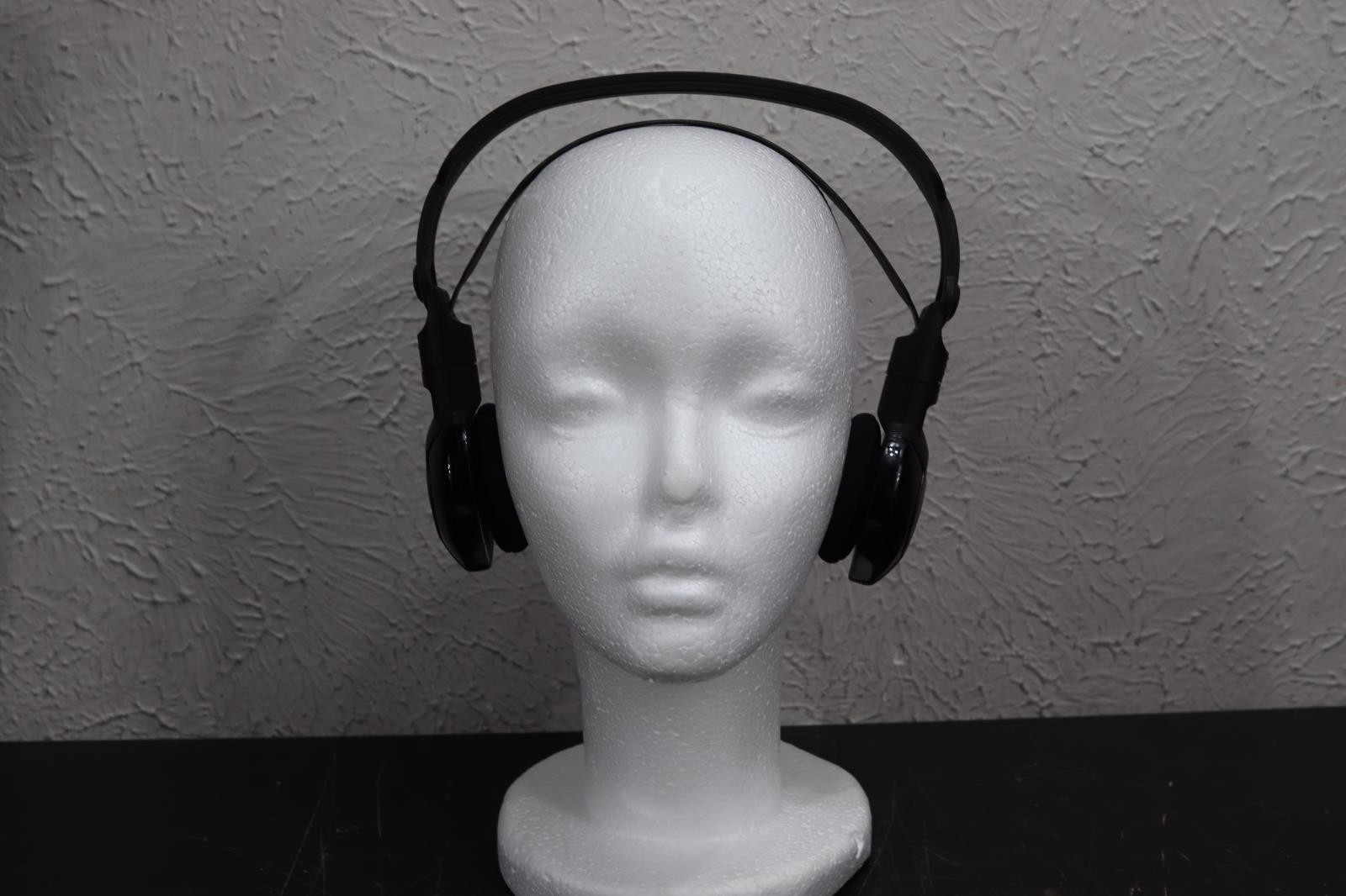 Honda Odyssey/Pilot OEM Wireless DVD Headphone
