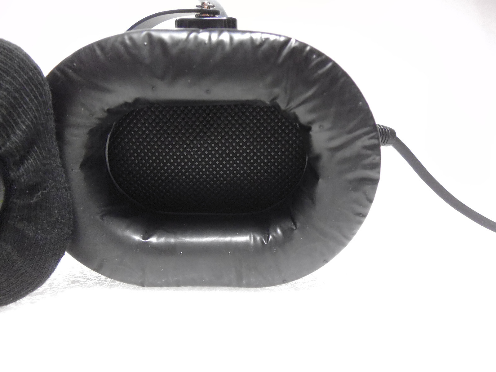 HD Heavy Duty Headphones Motorola,HDHNTC, CP series
