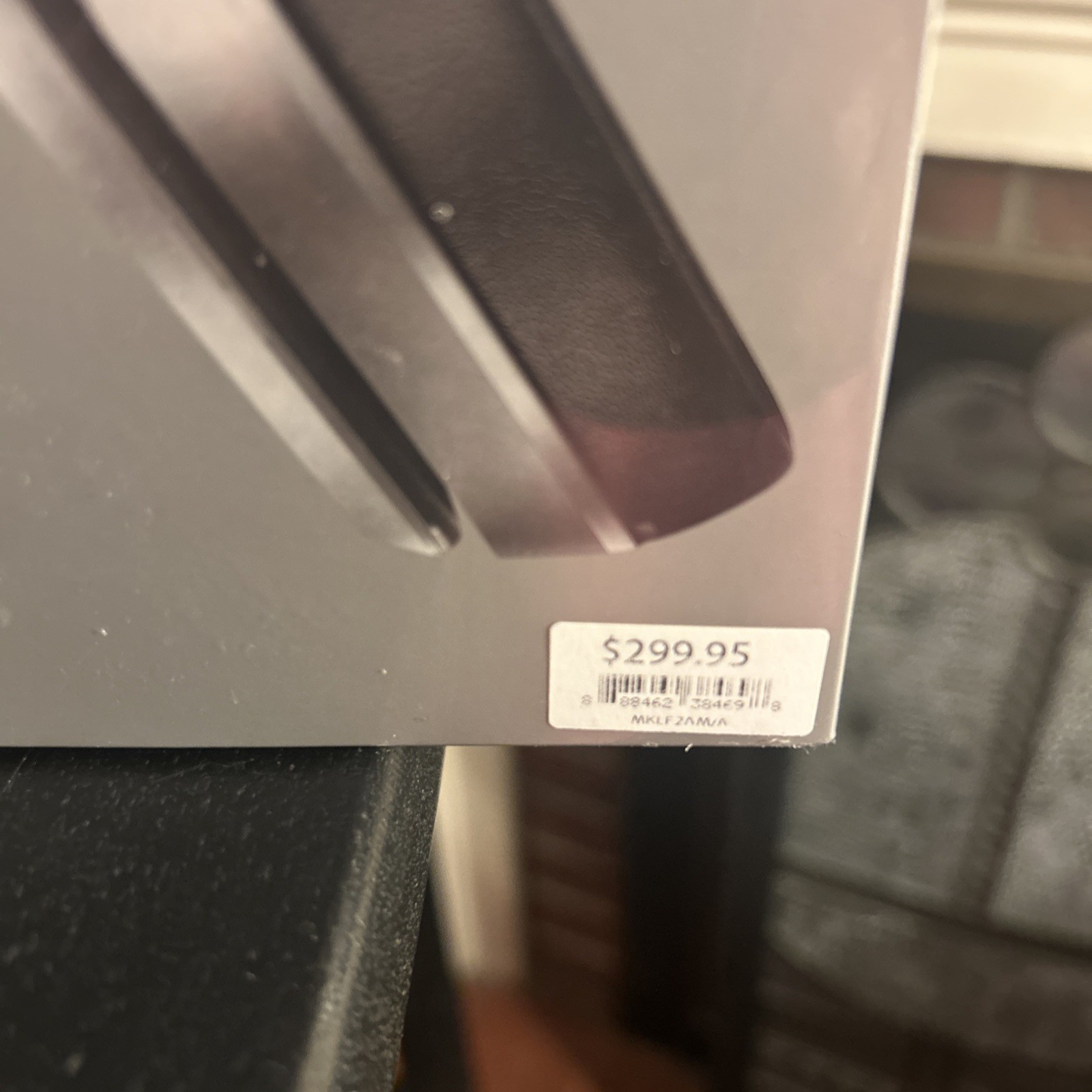 Beats Solo 2 Wireless Space Gray Special Edition Headphones Factory Sealed RARE!