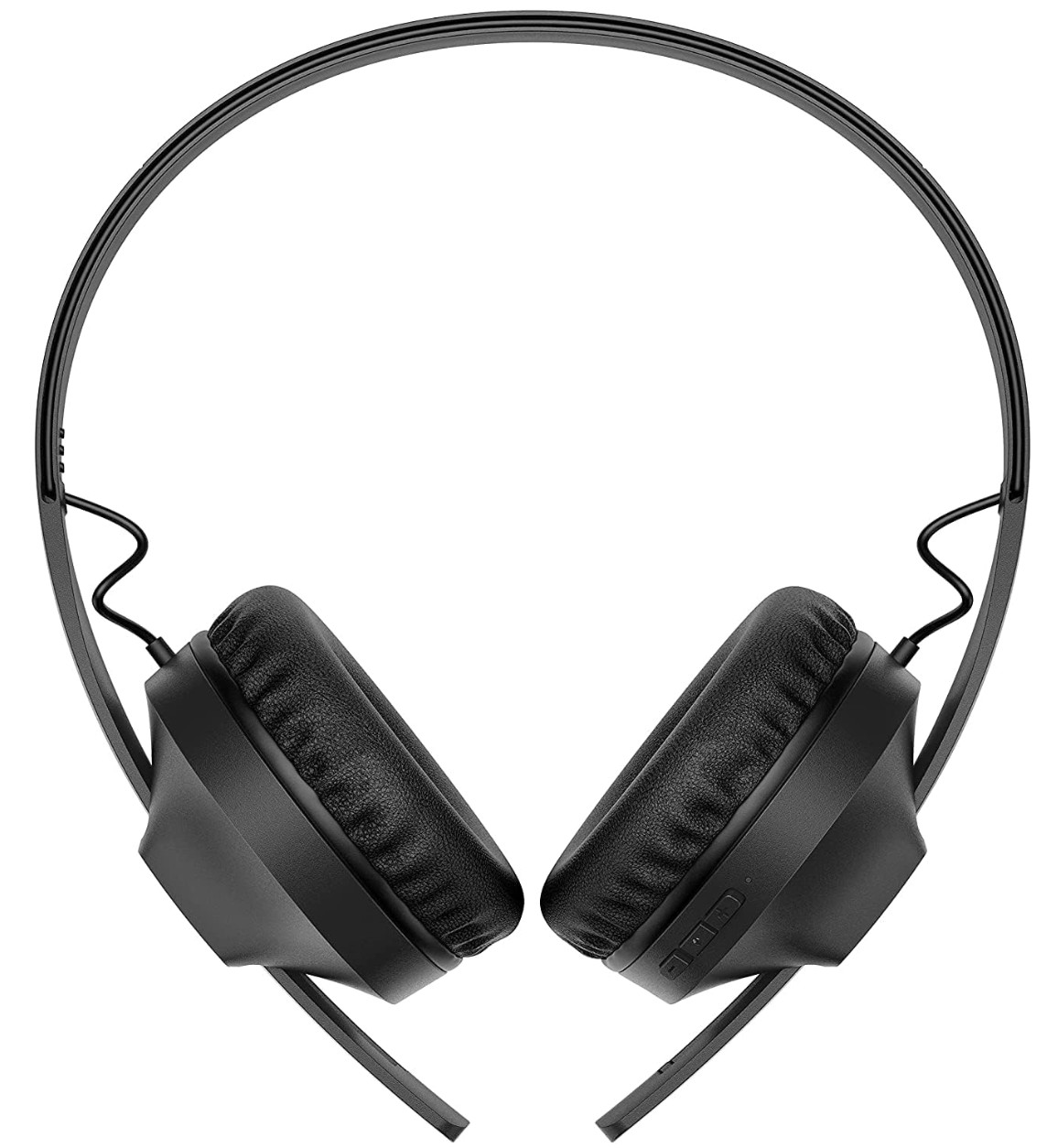 Sennheiser HD 250BT Wireless Bluetooth Headphones Gaming Headset